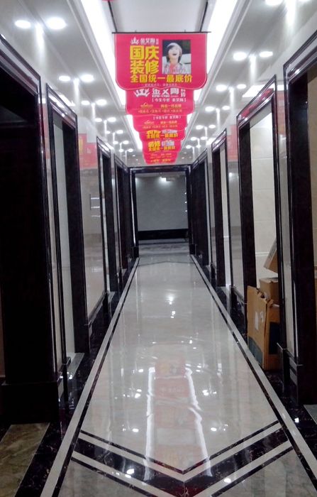 j9游戏瓷砖品牌西安红星美红星美凯龙旗舰店