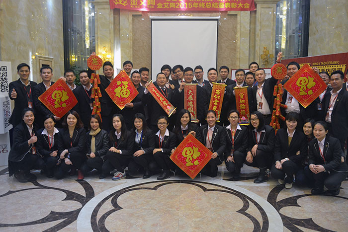 j9游戏瓷砖整个员工祝各人新春欢乐，阖家幸福！