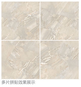 j9游戏全抛釉瓷砖：格兰石KYP8067拼图