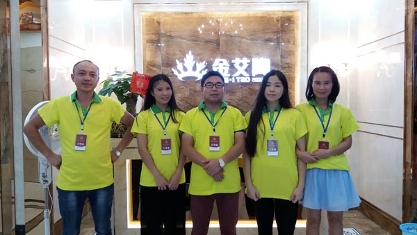 贵州黎平j9游戏瓷砖专卖店盛装开业