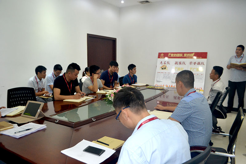 我的团队我的团——j9游戏销售团队9月ＰＫ了局