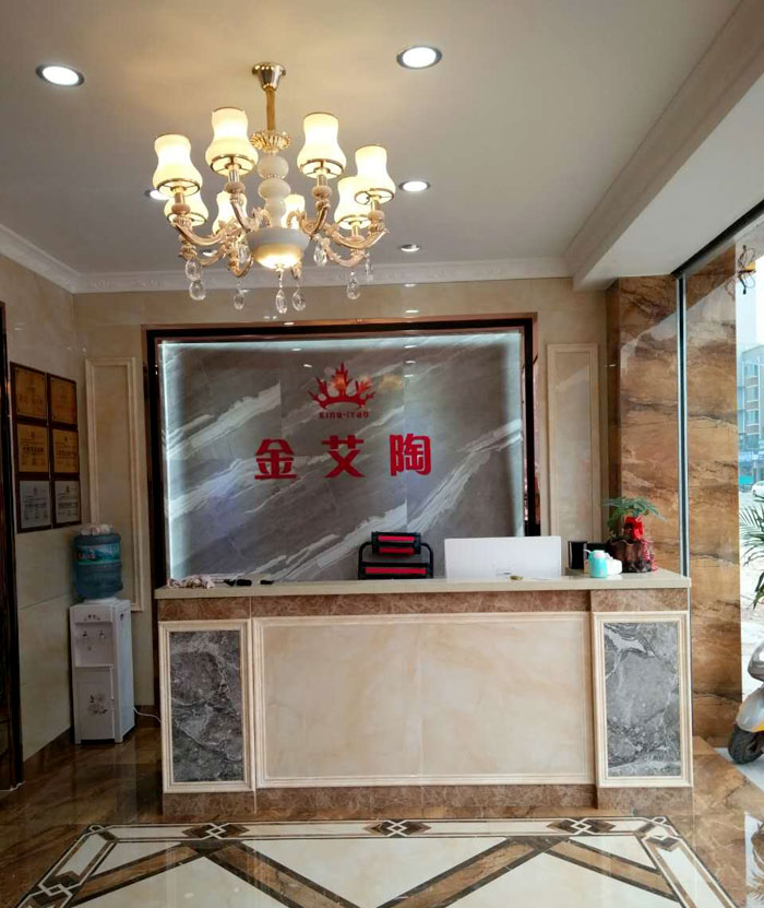 j9游戏瓷砖 广西临桂专卖店盛大开业