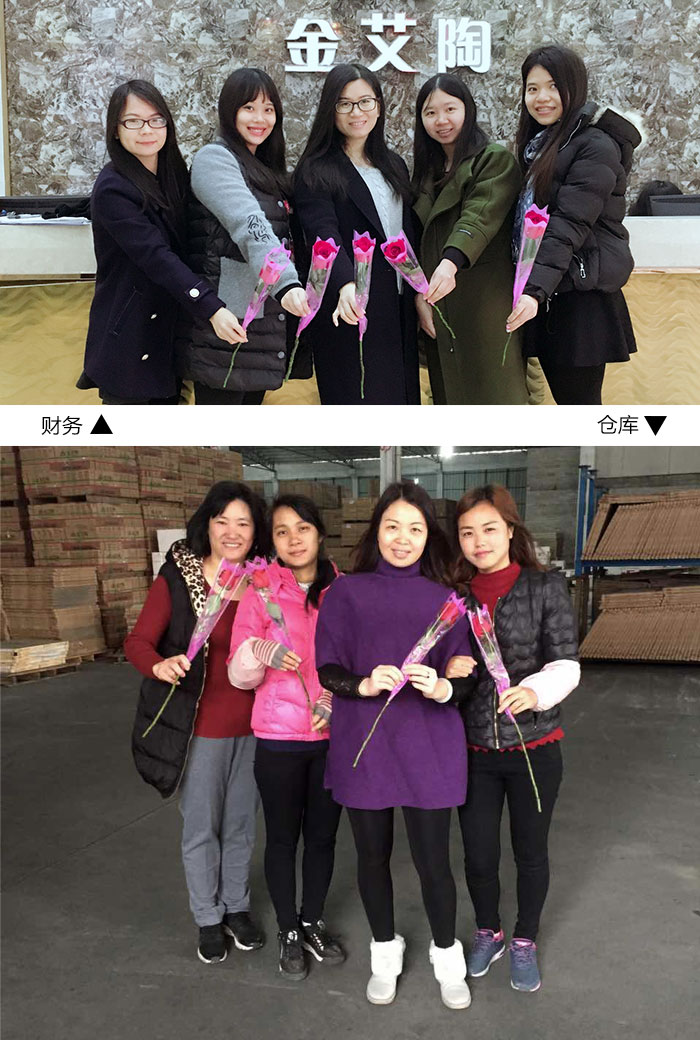 女神节，j9游戏整个女神带给你不一样的履历