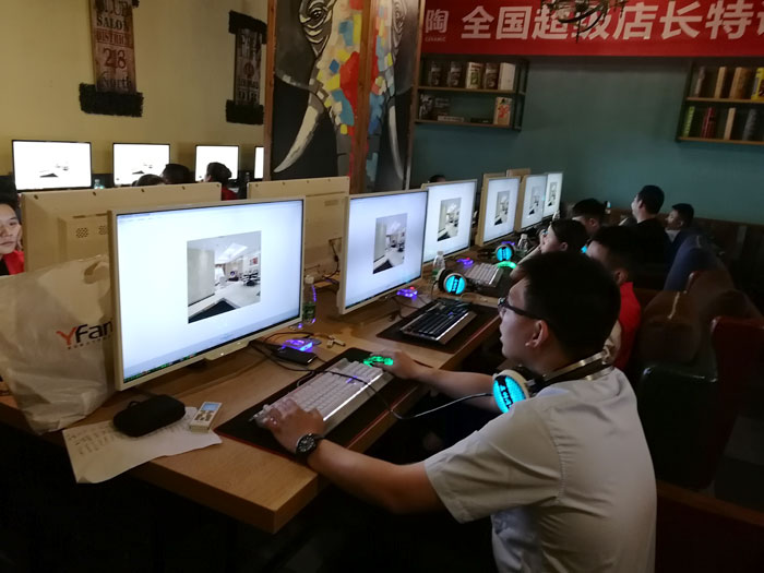 j9游戏瓷砖 瓷砖代理 陶瓷一线品牌 培训活动