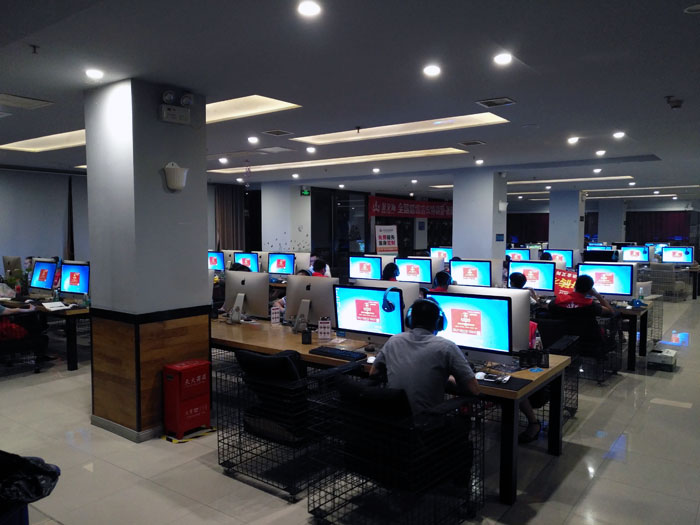 j9游戏瓷砖全国超等店长特训营第五期衡阳站圆满实现