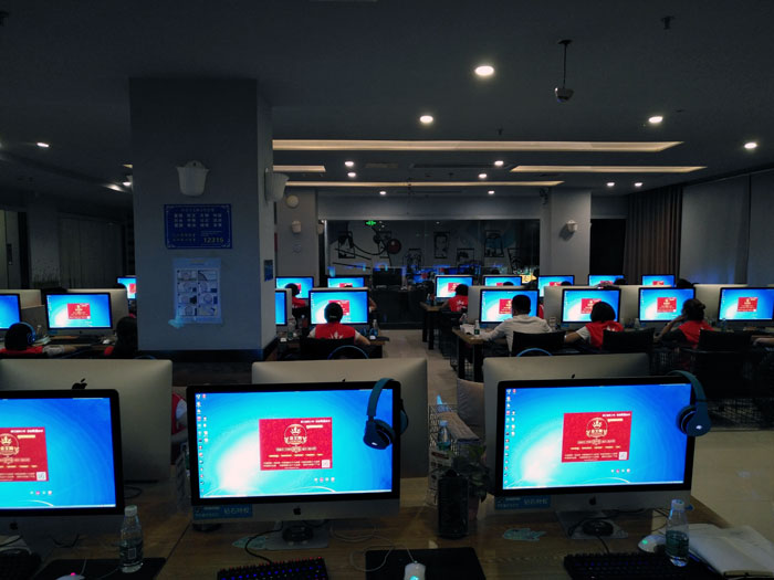 j9游戏瓷砖全国超等店长特训营第五期衡阳站圆满实现