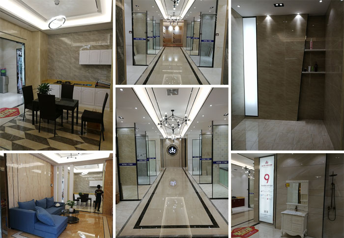 盛大开业 惠动全城——j9游戏瓷砖沉庆垫江专卖店全场4.9折，心动骨折价！