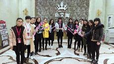 女神节，j9游戏整个女神带给你不一样的履历
