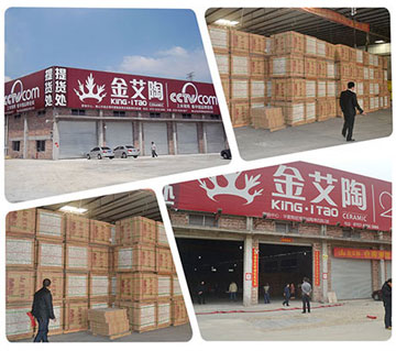 大型仓库，库存充足，提货方便